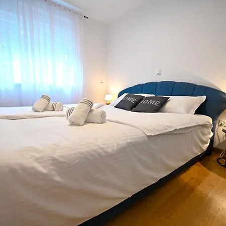 Lejlighed Manuelle Zadar