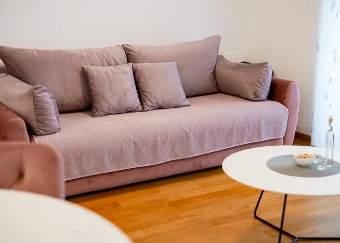 Apartament Manuelle Zadar