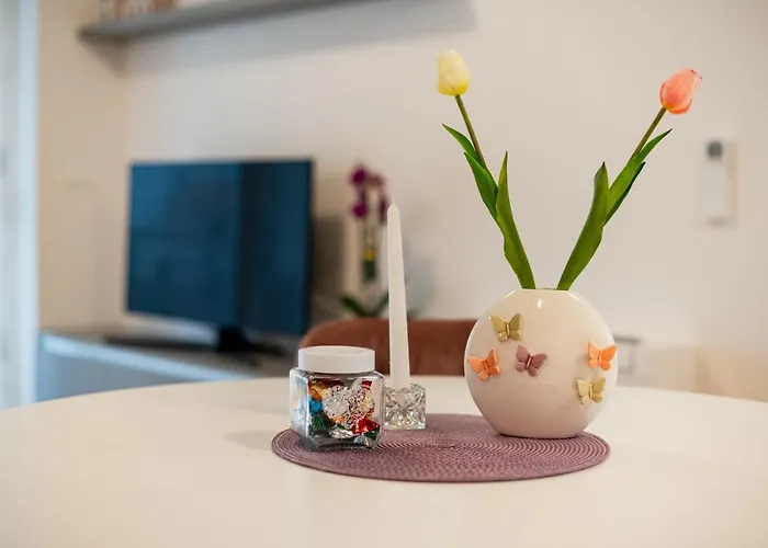 Apartament Manuelle *