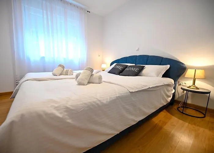 Apartament Manuelle Zadar