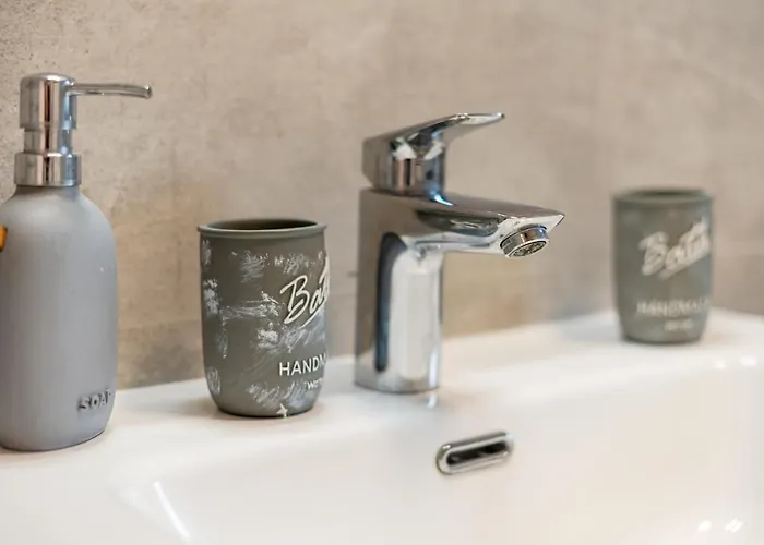 Manuelle Apartament *