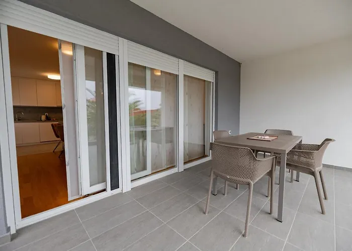 Apartament Manuelle *