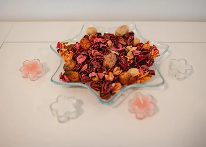 Manuelle Apartament *