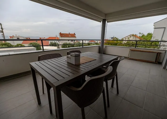 Apartament Manuelle *