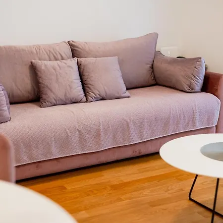 شقة Manuelle زادار