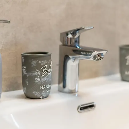 Manuelle アパート *