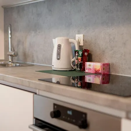 Manuelle Apartman Zadar