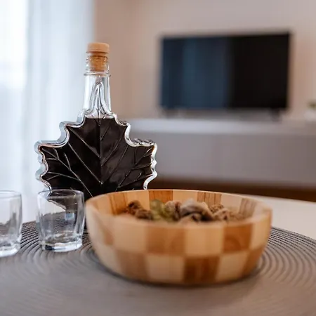Manuelle Apartman