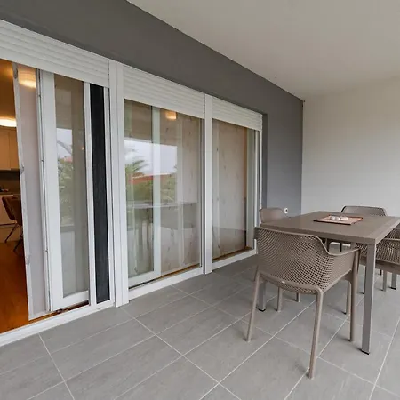 アパート Manuelle *