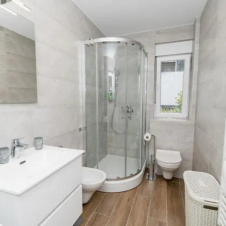 Διαμέρισμα Manuelle