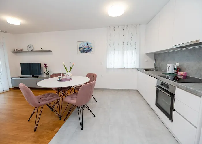 Apartman Manuelle