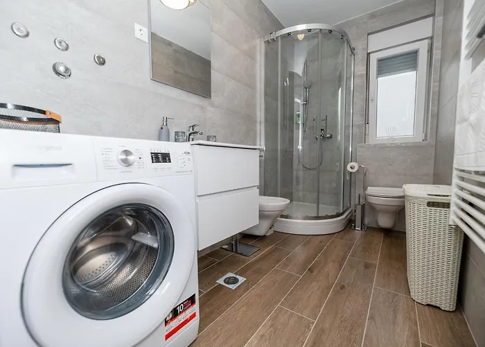 Apartman Manuelle Zára